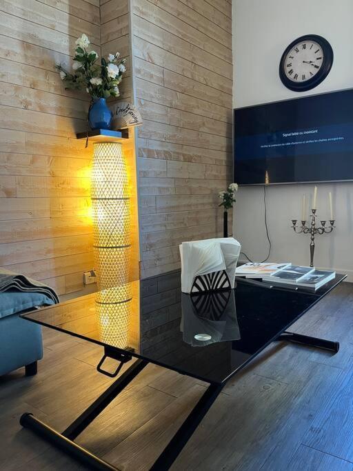Appartement Paris Flat à Malakoff Extérieur photo